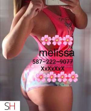 Melissa 25Yrs Old Escort Calgary Image - 5