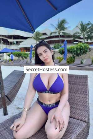 26 year old Latin Escort in San Giljan Miumiu, Independent
