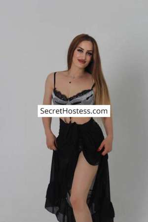 Monica 25Yrs Old Escort 60KG 168CM Tall Belgrade Image - 6
