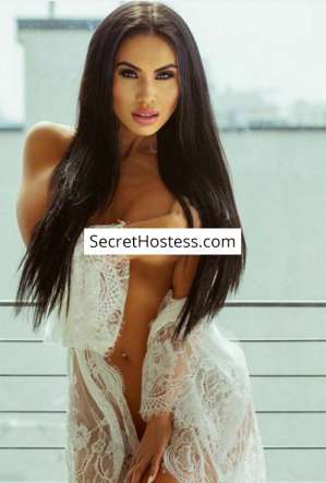 29 year old Caucasian Escort in Piraeus Monica, Agency