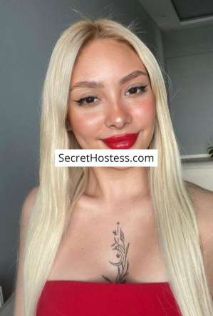 23 year old Arabian Escort in Kemer Nazan, Agency