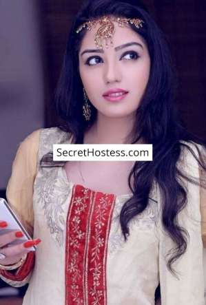 Neha, Agency in Manama