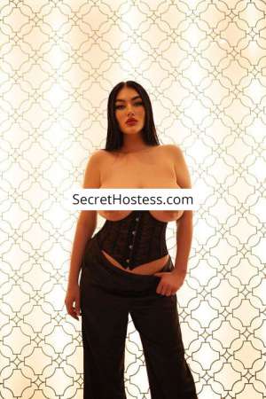 Rosa 24Yrs Old Escort 57KG 167CM Tall Riyadh Image - 8