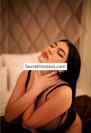 Rosa 24Yrs Old Escort 57KG 167CM Tall Riyadh Image - 13