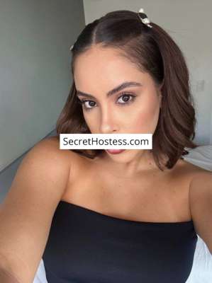 Rosa 24Yrs Old Escort 67KG 167CM Tall London Image - 1