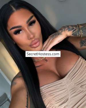 Sandra 22Yrs Old Escort 52KG 162CM Tall Warsaw Image - 1