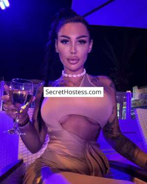 Sandra 22Yrs Old Escort 52KG 162CM Tall Warsaw Image - 4