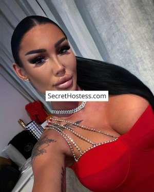 Sandra 22Yrs Old Escort 52KG 162CM Tall Warsaw Image - 8