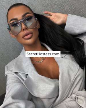 Sandra 22Yrs Old Escort 52KG 162CM Tall Warsaw Image - 9