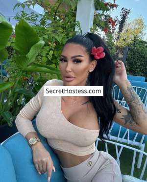 Sandra 22Yrs Old Escort 52KG 162CM Tall Warsaw Image - 12