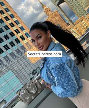 Sandra 22Yrs Old Escort 52KG 162CM Tall Warsaw Image - 13