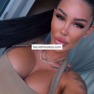 Sandra 22Yrs Old Escort 52KG 162CM Tall Warsaw Image - 15