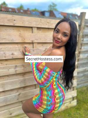 Sara 26Yrs Old Escort 49KG 158CM Tall Ibiza Image - 1