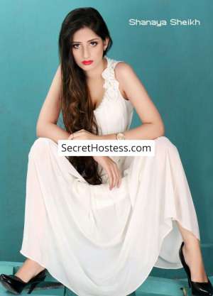 Shanaya 25Yrs Old Escort 49KG 168CM Tall Juffair Image - 8
