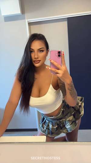 22 year old Asian Escort in Bangkok Tina New Girl Available, escort