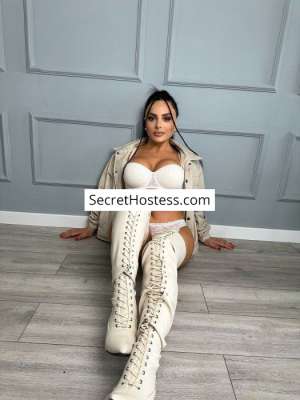 Viktoria 22Yrs Old Escort 55KG 168CM Tall London Image - 6