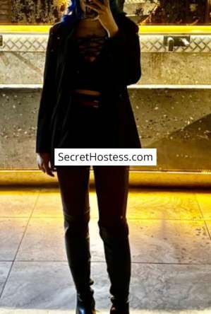 Николь, Independent 23 year old Escort in Almaty