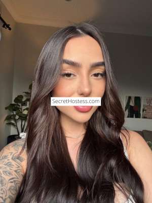 20Yrs Old Escort London Image - 2