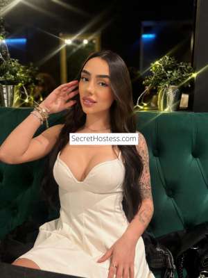 20Yrs Old Escort London Image - 3