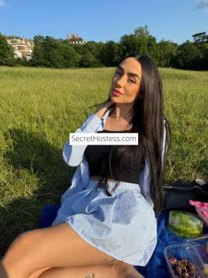 20Yrs Old Escort London Image - 4