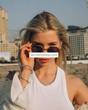 21 year old European Escort in Park Lane - W1 London Ilona - Ilona .New in Central London