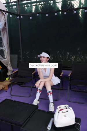 22Yrs Old Escort London Image - 3