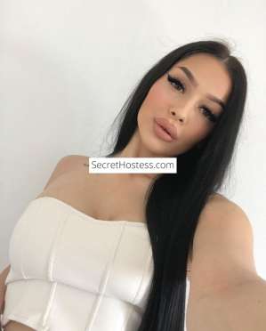 22 year old European Escort in Park Lane - W1 London Antonia - Antonia❤PARTY GIRL..CENTRAL LONDON