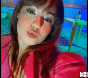 22Yrs Old Escort Paraíba Image - 1