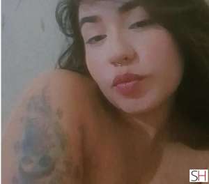 22Yrs Old Escort Paraíba Image - 2