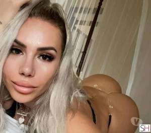 23 year old Escort in Bond Street W1 London ❤STEPHANIE❤LUXURY ❤ 100%REAL PARTY GIRL, Independent