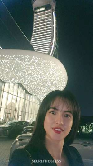 real 100%, escort in Doha