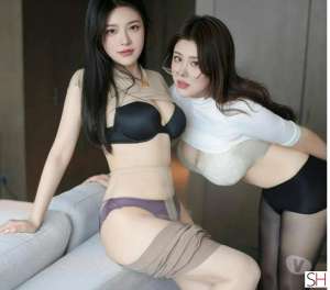 🌸 NEW 🌸 Japanese DUO Escort💕in Reading, Agency in Reading