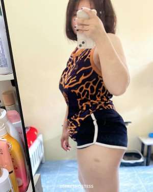24 year old Asian Escort in Baku Meliora, escort