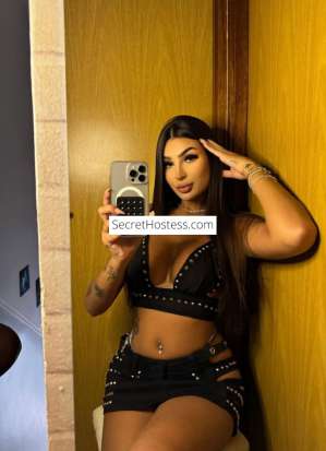 24Yrs Old Escort London Image - 2