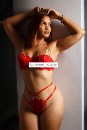 25 year old Colombian Escort in Hounslow - TW3 & TW4 London Maya - MAYA