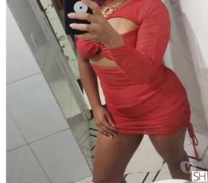 25 year old Mixed Escort in Seropedica Rio de Janeiro Venha me conhecer