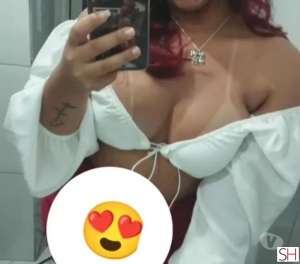 25Yrs Old Escort Rio de Janeiro Image - 1