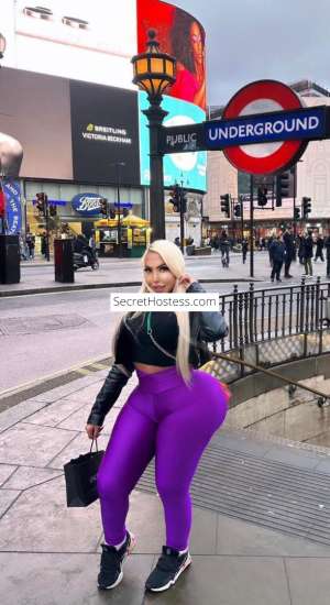 26Yrs Old Escort London Image - 2