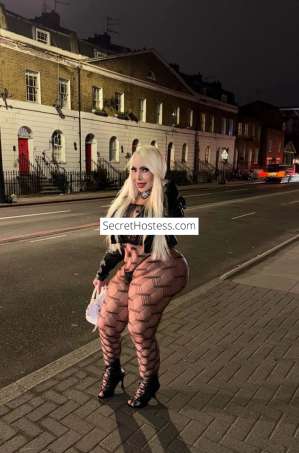 26Yrs Old Escort London Image - 5
