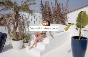 26 year old Brazilian Escort in Blackheath - SE3 London .❄️Lola Party Girl