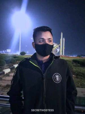 Ovi Rahman, escort in Dhaka