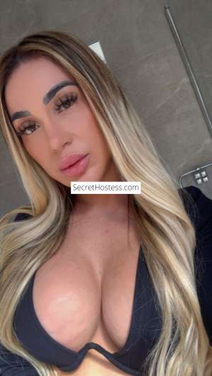 27 year old Brazilian Escort in Tooting - SW17 London Bruna