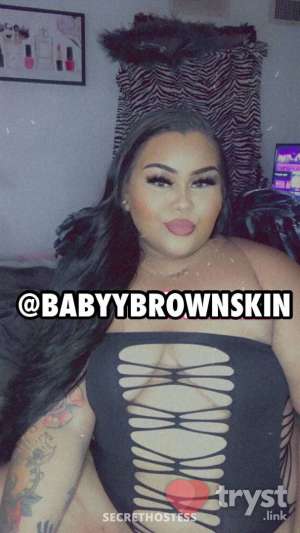 Babyybrownskin in Honolulu HI