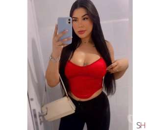 Mulherão novidade na cidade! Toda natural in Paraná