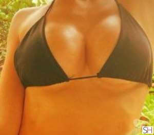 Good services 🥰 Hot lady in West