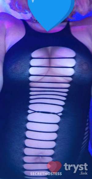 Tessa - The kinda woman men want in Louisville KY