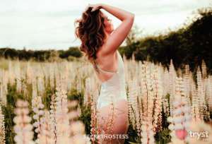 Amber Lake - Your Sweet &amp; Spicy Dream Girl in Portland OR