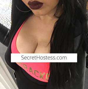 Mistress Nina in Perth