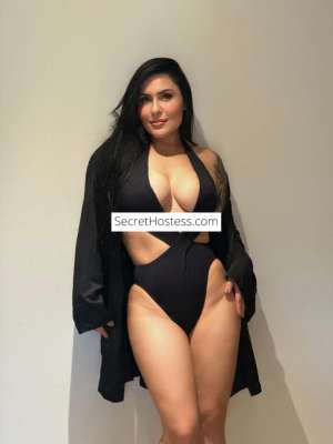 36 year old Brazilian Escort in Aldgate East - E1 London Alexia Falconi - VERIFIED ❤️BRAZILIAN GIRL