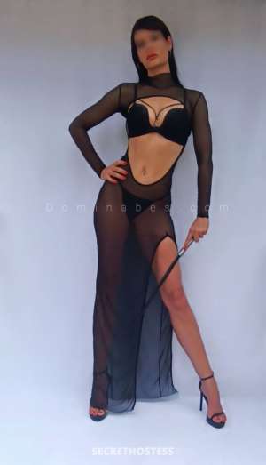 38 year old Escort in Doha Domina Bess, dominatrix
